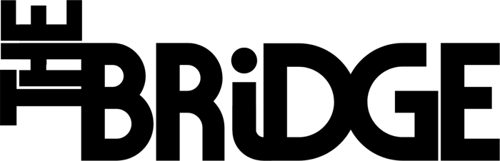 The Bridge logo